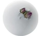 Bomb Cosmetics Poupata - Darling Buds Šumivý balistik do kúpeľa 160 g