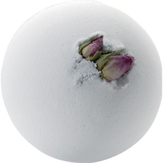 Bomb Cosmetics Púčiky - Darling Buds Šumivý balistik do kúpeľa 160 g