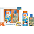 Mimoni Toaletná voda 75 ml + pena do kúpeľa 250 ml, kozmetická sada