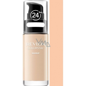 Revlon Colorstay Make-up Combination/Oily Skin make-up 110 Ivory 30 ml