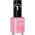 Rimmel London Super Gél lak na nechty 022 Angel Wing 12 ml