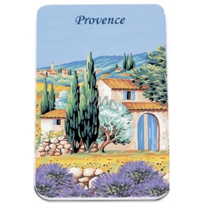 Le Blanc Levanduľa Provence prírodné mydlo tuhé v krabičke 100 g