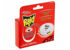 Raid insekticídna nástraha na hubenie mravcov 1 kus