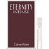 Calvin Klein Eternity parfumovaná voda pre ženy 1,2 ml s rozprašovačom, vialka