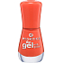 Essence Gél Nail lak na nechty 96 Orange To Go 8 ml