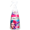 Bion Cosmetics Colour Fix vlasový bezoplachový kondicionér pre farbené vlasy sprej 260 ml