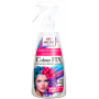 Bion Cosmetics Colour Fix vlasový bezoplachový kondicionér pre farbené vlasy sprej 260 ml