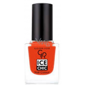 Golden Rose Ice Chic Nail Colour lak na nechty 91 10,5 ml