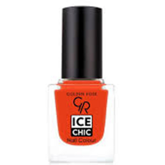 Golden Rose Ice Chic Nail Colour lak na nechty 91 10,5 ml