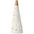 Yankee Candle Magical Christma svietnik na čajovú sviečku stínohra malá 9 x 23 cm