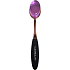 Aplikátor na make-up silikónový 15 cm, 207