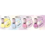 Miss Sporty Cant Stop The Color Nail Polish lak na nechty 20 Blue Pencil - Božsky modrá 7 ml