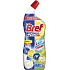 Bref WC gél Power Aktiv Gél Citrón s osviežovačom, 700 ml