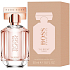 Hugo Boss Boss The Scent toaletná voda pre ženy 50 ml