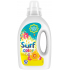 Surf Color Fruity Fiesta & Summer Flowers gél na pranie farebnej bielizne 20 dávok 1 l