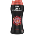 Lenor Unstoppables Spring vonné perličky do práčky dodávajú prádlu intenzívnu sviežu vôňu až do ďalšieho prania 210 g
