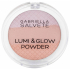 Gabriella Salvete Lumi & Glow Powder rozjasňujúci púder pre všetky typy pleti 02 9 g