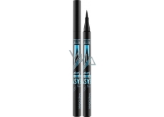 Catrice Its Easy Tattoo Liner Waterproof tekuté očné linky 010 Black Lifeproof 1,1 ml