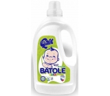 Batole Color prací gél na farebnú bielizeň 15 dávok 1,5 l