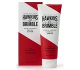 Hawkins & Brimble Men pleťový peeling s jemnou vôňou elemi a ženšenu 125 ml