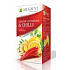 Megafyt Bylinková lekáreň Ovocný Zázvor s citrónom & chilli 20 x 2 g