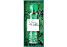 C-Thru Luminous Emerald toaletná voda pre ženy 50 ml