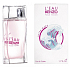 Kenzo L Eau Kenzo Pour Femme Hyper Wave toaletná voda pre ženy 30 ml