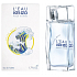 Kenzo L Eau Kenzo Pour Homme Hyper Wave toaletná voda pre mužov 100 ml
