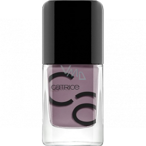 Catrice ICONails Gél Lacque lak na nechty 102 Ready, Set, Taupe! 10,5 ml