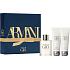 Giorgio Armani Acqua di Gio toaletná voda 50 ml + sprchový gel 75 ml + balzam po holení 75 ml, darčeková sada