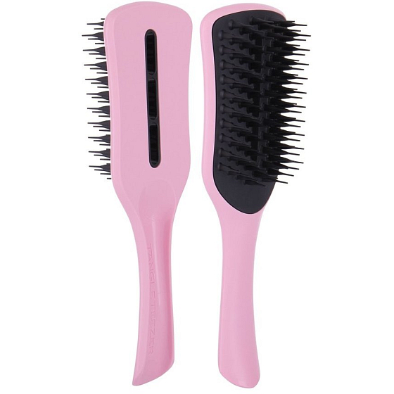 Tangle Teezer Easy Dry & Go Vented Hairbrush kefa pre ľahké rozčesávanie vlasov Tickled Pink