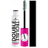 Essence Double Trouble riasenka pre maximálnu dĺžku a objem extra čierna 12 ml