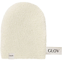 Glov On-The-Go Eco Ivory Makeup Remover Rukavice na odstraňovanie make-upu len s vodou 1 ks