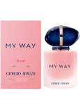 Giorgio Armani My Way Floral parfumovaná voda pre ženy 30 ml