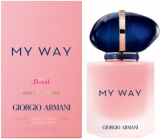 Giorgio Armani My Way Floral parfumovaná voda pre ženy 30 ml