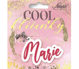Nekupto Cool prívesok na kľúče Marie 1 kus