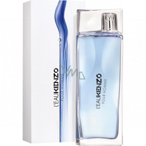 Kenzo L'Eau Kenzo Pour Homme toaletná voda 100 ml