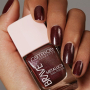 Catrice Brave Metallics lak na nechty 04 Love You Cherry Much 10,5 ml