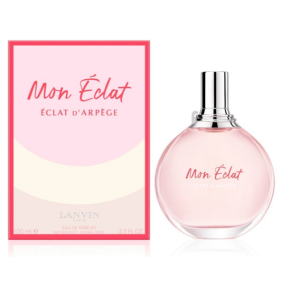 Lanvin Éclat D'Arpege Mon Éclat parfumovaná voda pre ženy 100 ml