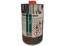 ŠK Spektrum Riedidlo C 6000 na riedenie nitrocelulózových náterov 740 g list