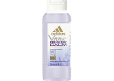 Adidas Pre-Sleep Calm sprchový gél pre ženy 250 ml