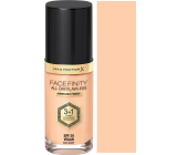 Max Factor Facefinity All Day Flawless 3v1 Make-up 42 Ivory 30 ml