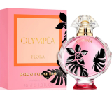 Paco Rabanne Olympea Flora parfumovaná voda pre ženy 30 ml