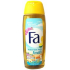 Fa Mediterranean Jewels Amalfi Orchid & Citrus Scent sprchový gél 250 ml