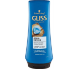 Gliss Kur Aqua Revive kondicionér na normálne až suché vlasy 200 ml