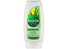 Radox Harmonie Sprchový gél s aloe vera a avokádom 225 ml