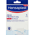 Hansaplast náplasti vodotesné Aqua Protect XXL 5 ks