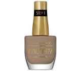 Max Factor Nailfinity Gel Colour lak na nechty 205