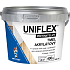 Uniflex akrylátový tmel na sadrokartón, zdivo a drevo, 400 g