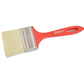 BALTOOL Riedidlo Standard plochý štetec, č. 2,5